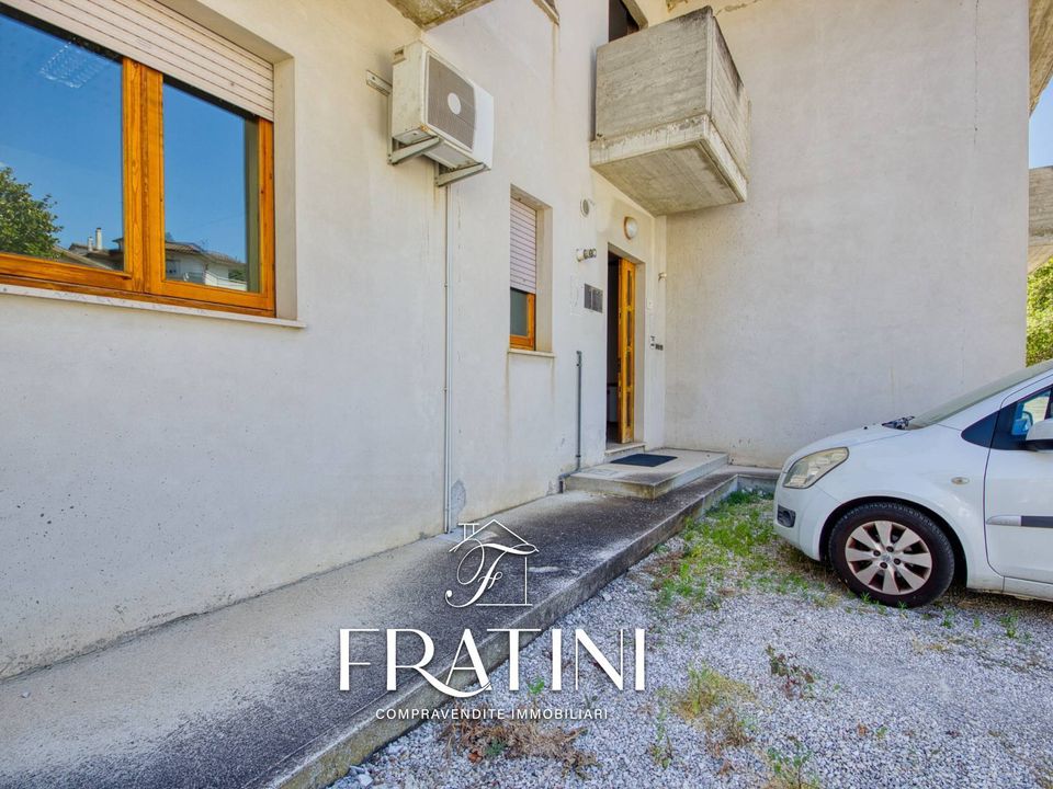Appartement in Ancarano, Teramo - foto 2