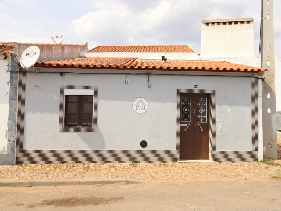 Dorpshuis in Redondo, Evora - foto 1