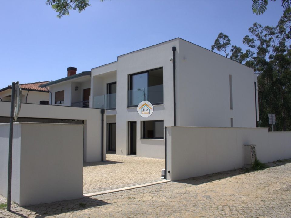 Stadthaus in Maia, Porto - Foto 1