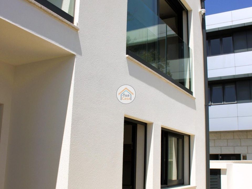 Stadthaus in Maia, Porto - Foto 5