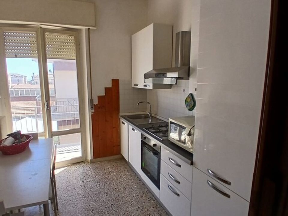 Lejlighed i Civitanova Marche, Macerata - foto 4