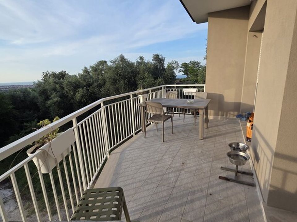 Villa i Sant'Elpidio a Mare, Fermo - bilde 4