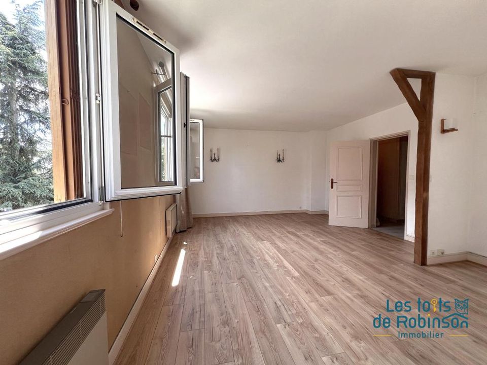 Lejlighed i Le Plessis-Robinson, Hauts-de-Seine - foto 2