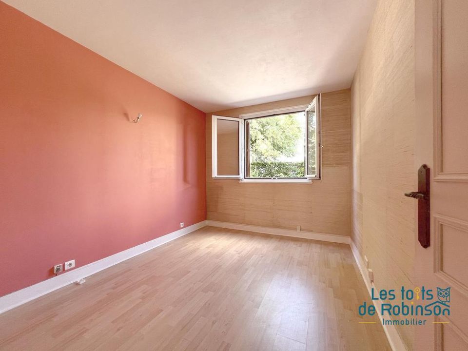 Lejlighed i Le Plessis-Robinson, Hauts-de-Seine - foto 3