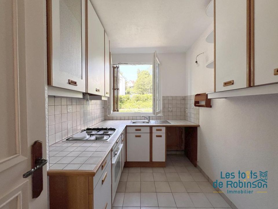 Lejlighed i Le Plessis-Robinson, Hauts-de-Seine - foto 4