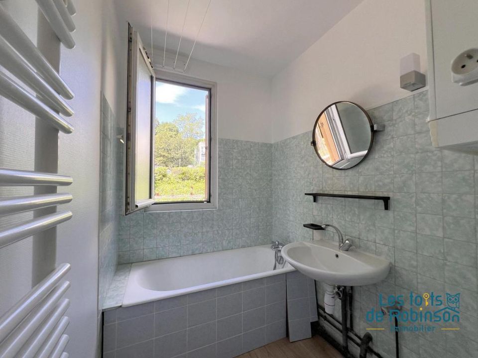 Lejlighed i Le Plessis-Robinson, Hauts-de-Seine - foto 5