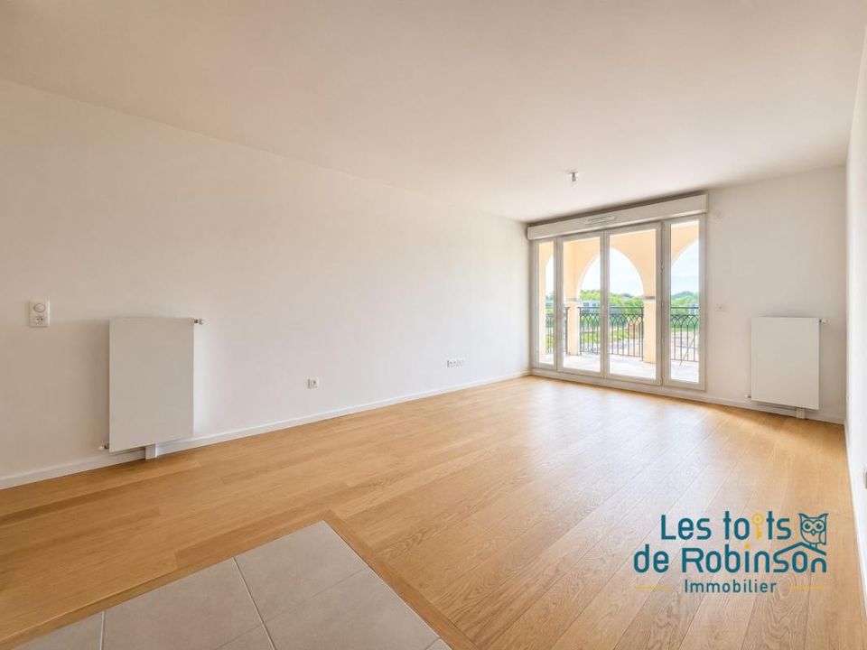 Lejlighed i Le Plessis-Robinson, Hauts-de-Seine - foto 5