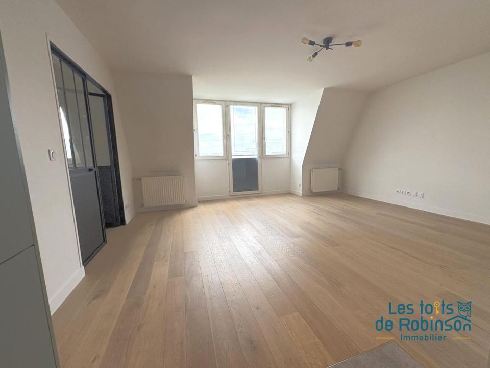 Lejlighed i Le Plessis-Robinson, Hauts-de-Seine - foto 3