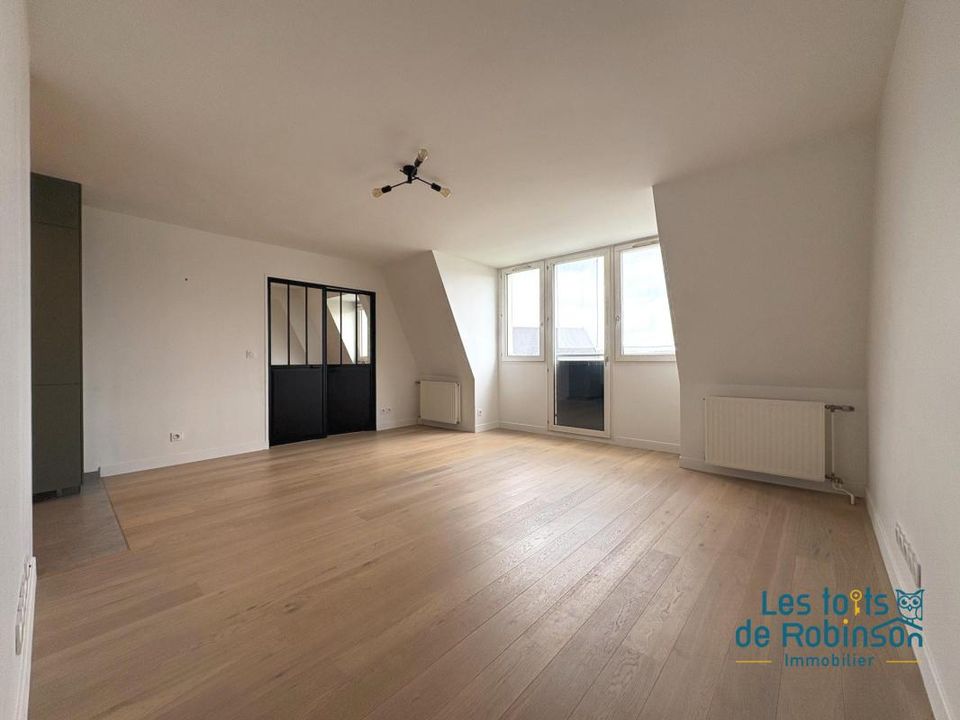 Lejlighed i Le Plessis-Robinson, Hauts-de-Seine - foto 4