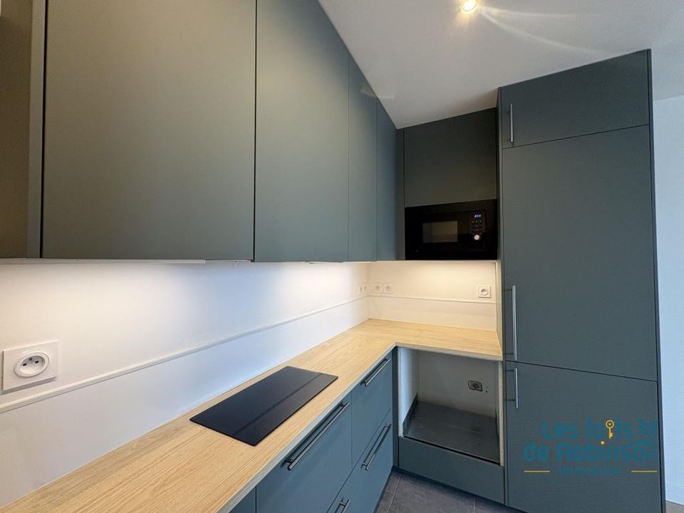 Lejlighed i Le Plessis-Robinson, Hauts-de-Seine - foto 5