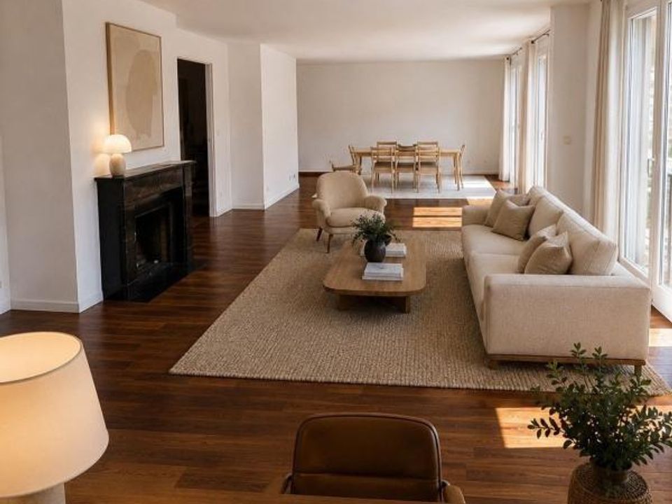 Duplex i Sèvres, Hauts-de-Seine - foto 2