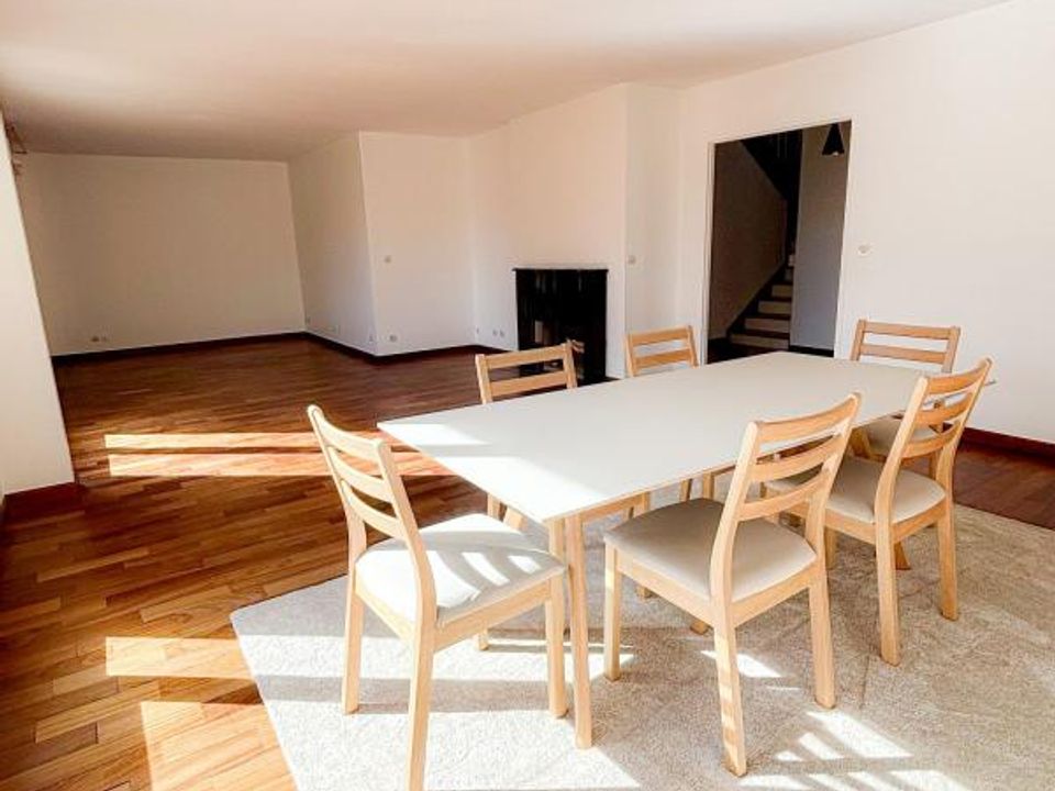 Duplex i Sèvres, Hauts-de-Seine - foto 3