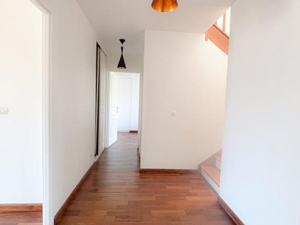 Duplex i Sèvres, Hauts-de-Seine - foto 4