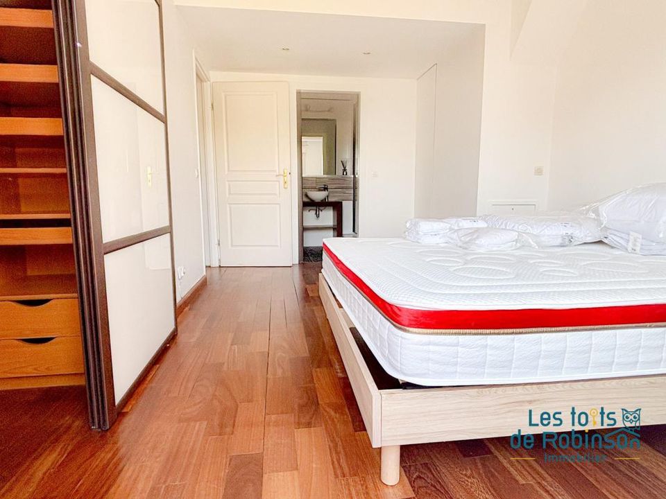 Duplex i Sèvres, Hauts-de-Seine - foto 5