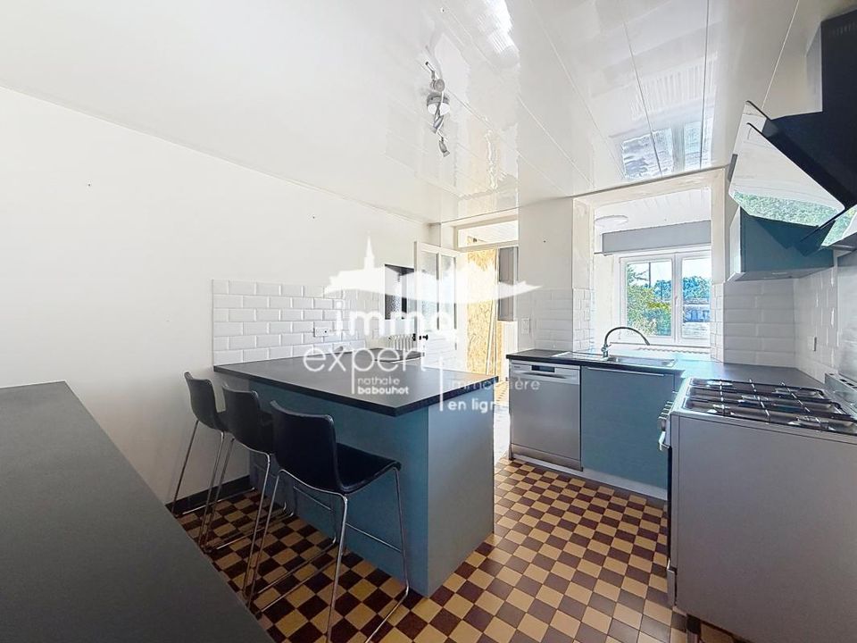 Villa en Mirecourt, Vosges - foto 4