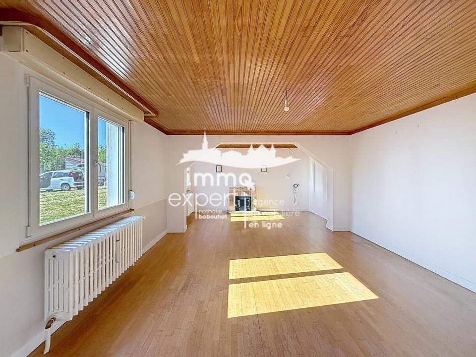 Villa en Mirecourt, Vosges - foto 5
