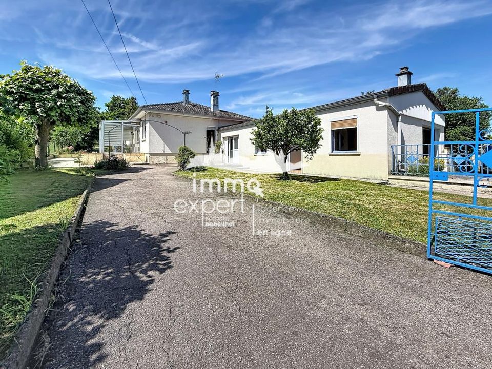 Villa en Hymont, Vosges - foto 1