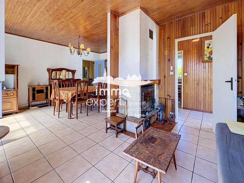 Villa en Hymont, Vosges - foto 3