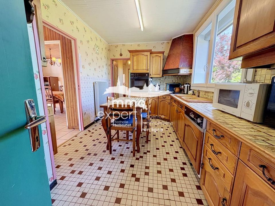Villa en Hymont, Vosges - foto 4