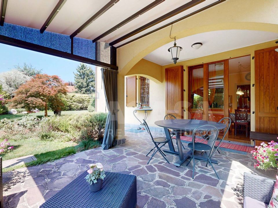 Villa i Vimercate, Monza and Brianza - foto 1