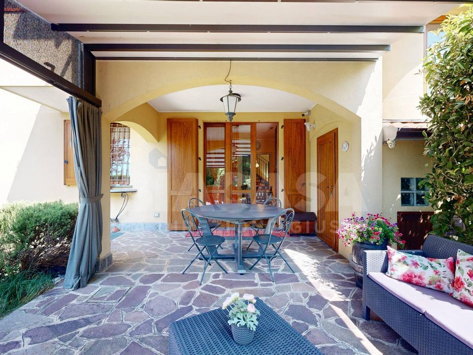 Villa i Vimercate, Monza and Brianza - foto 3