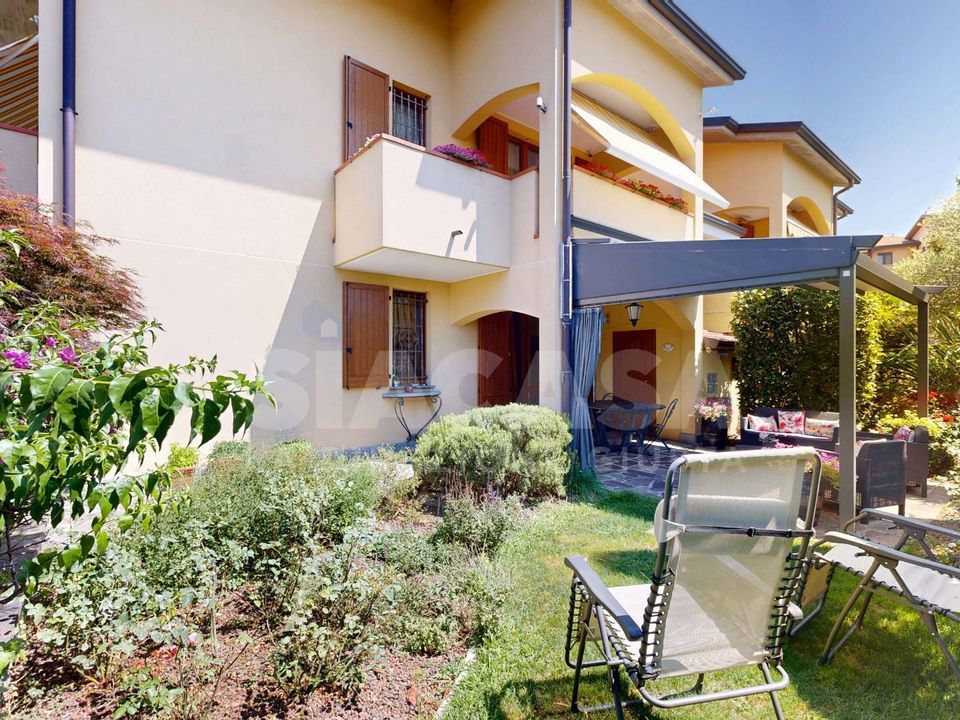 Villa i Vimercate, Monza and Brianza - foto 4