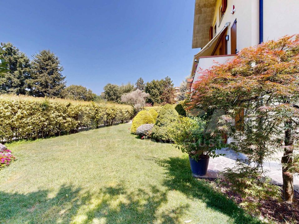 Villa i Vimercate, Monza and Brianza - foto 5