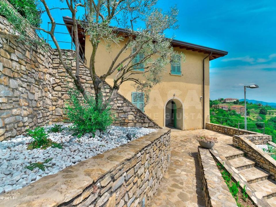 Villa a Montevecchia, Lecco - foto 1