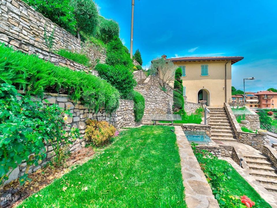 Villa a Montevecchia, Lecco - foto 2