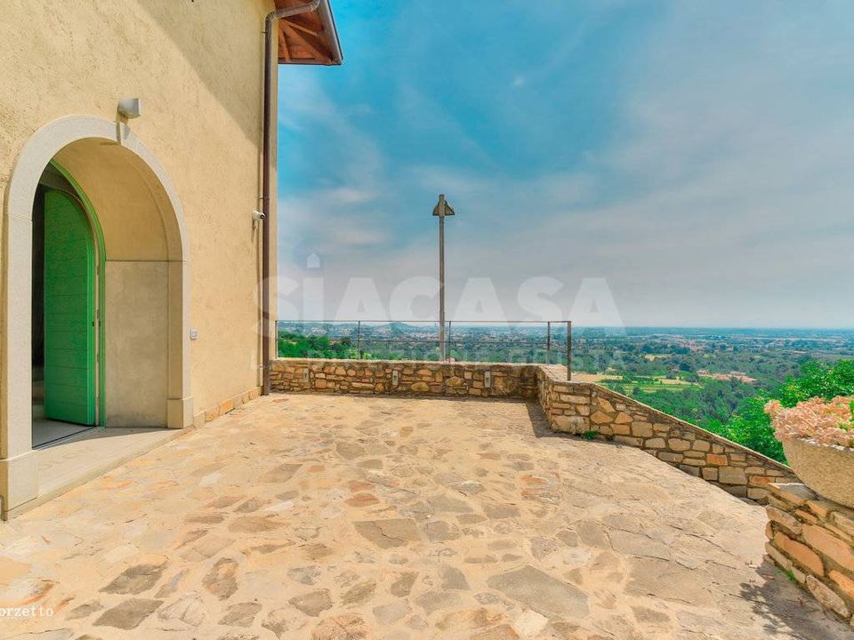 Villa a Montevecchia, Lecco - foto 3