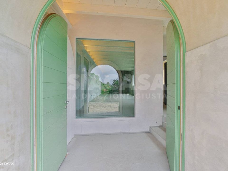 Villa a Montevecchia, Lecco - foto 4