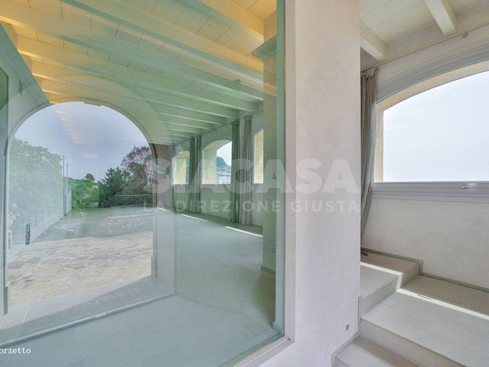 Villa a Montevecchia, Lecco - foto 5