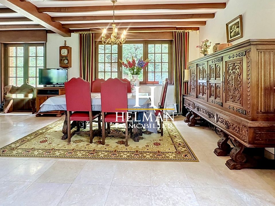 Villa i Neufchatel-Hardelot, Pas-de-Calais - foto 4