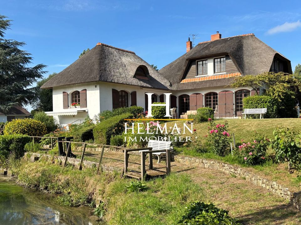 Haus in Arques, Pas-de-Calais - Foto 1