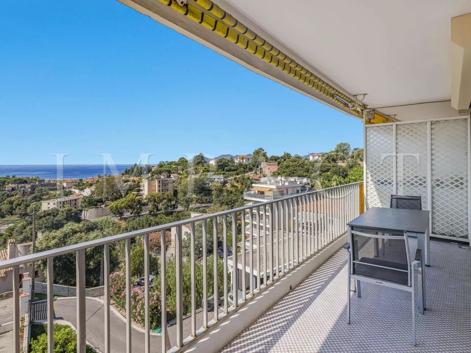 Lejlighed i Cannes, Alpes-Maritimes - foto 3