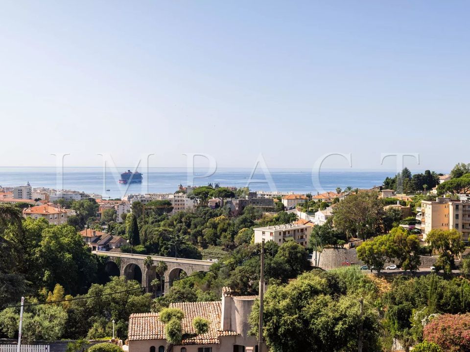 Lejlighed i Cannes, Alpes-Maritimes - foto 4
