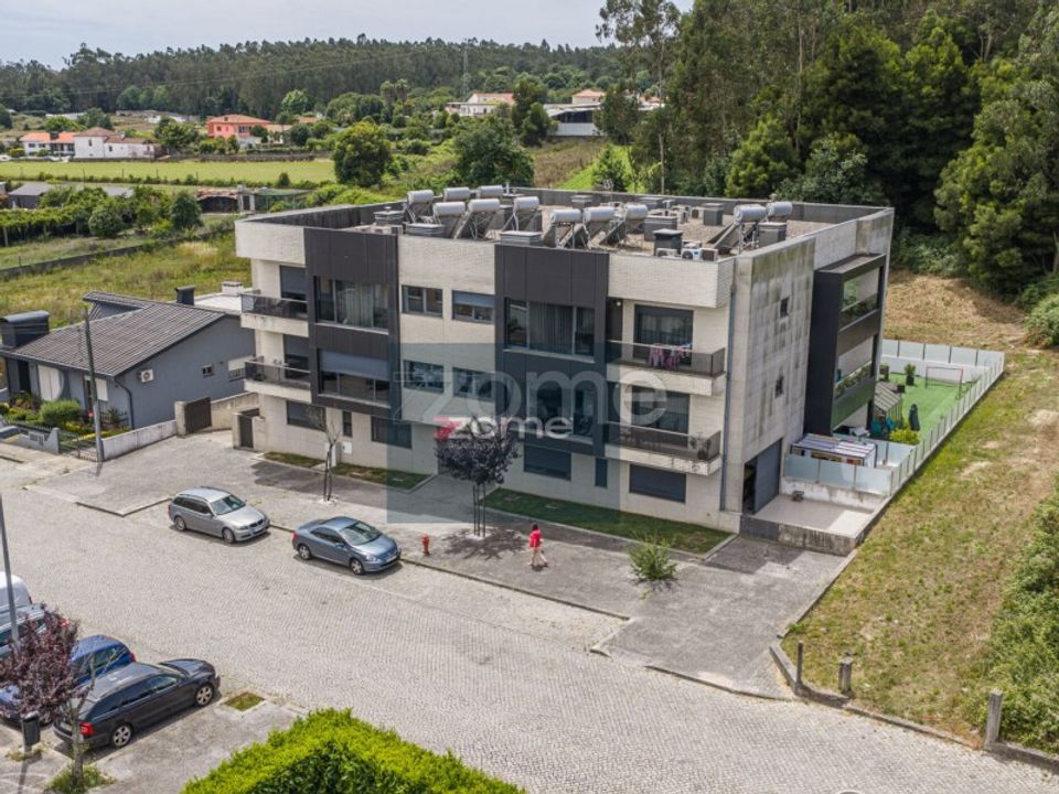 Lejlighed i Maia, Porto - foto 1