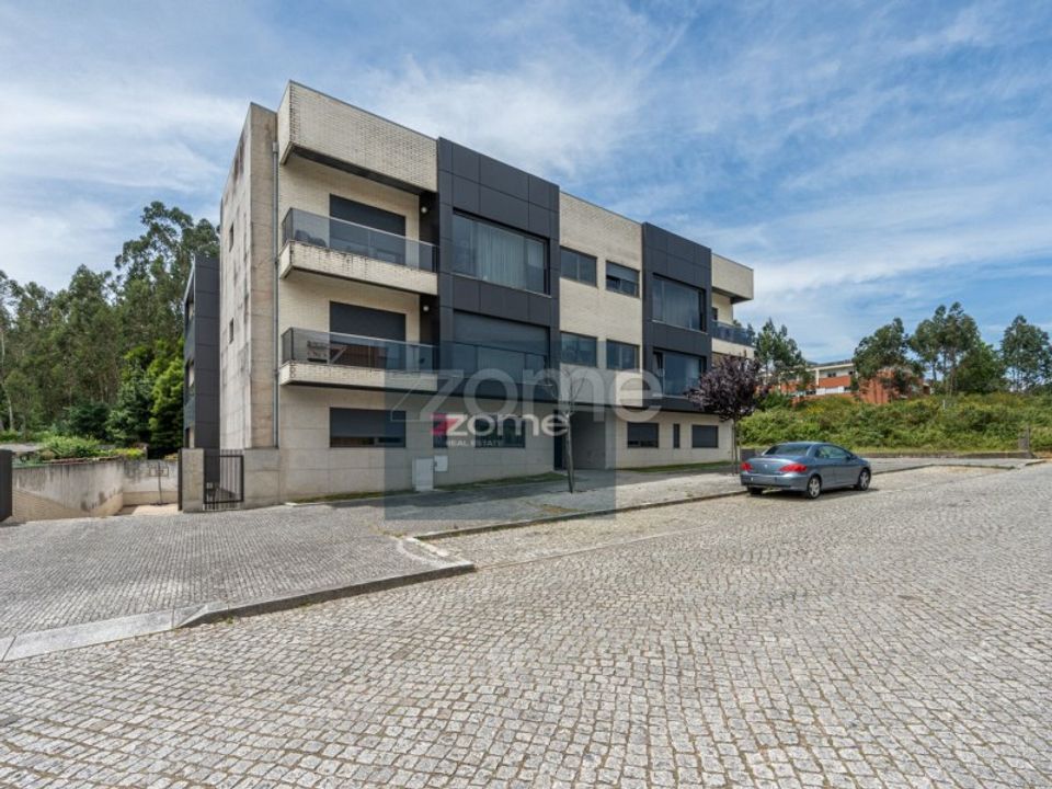 Lejlighed i Maia, Porto - foto 2