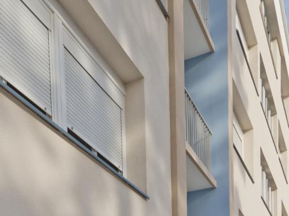 Apartament a Montbeliard, Doubs - foto 1