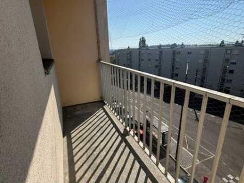 Apartament a Montbeliard, Doubs - foto 2
