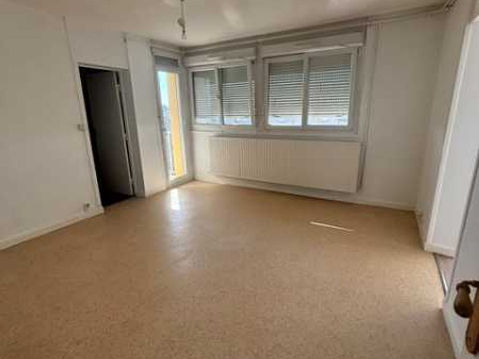 Apartament a Montbeliard, Doubs - foto 3