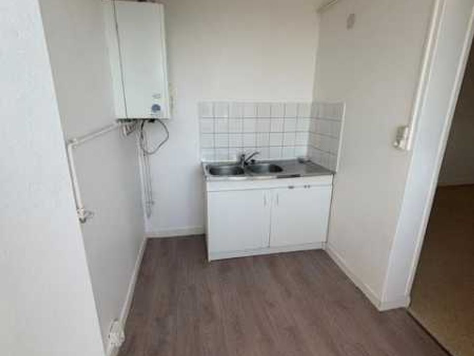 Apartament a Montbeliard, Doubs - foto 4