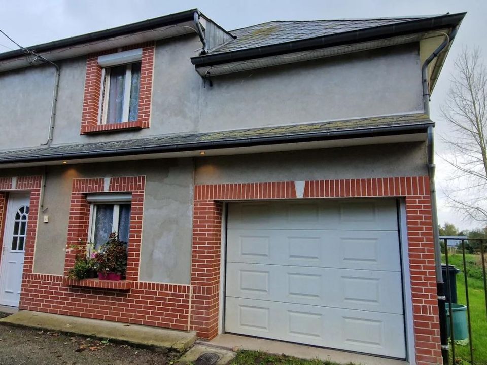 Villa a Grandvilliers, Oise - foto 1
