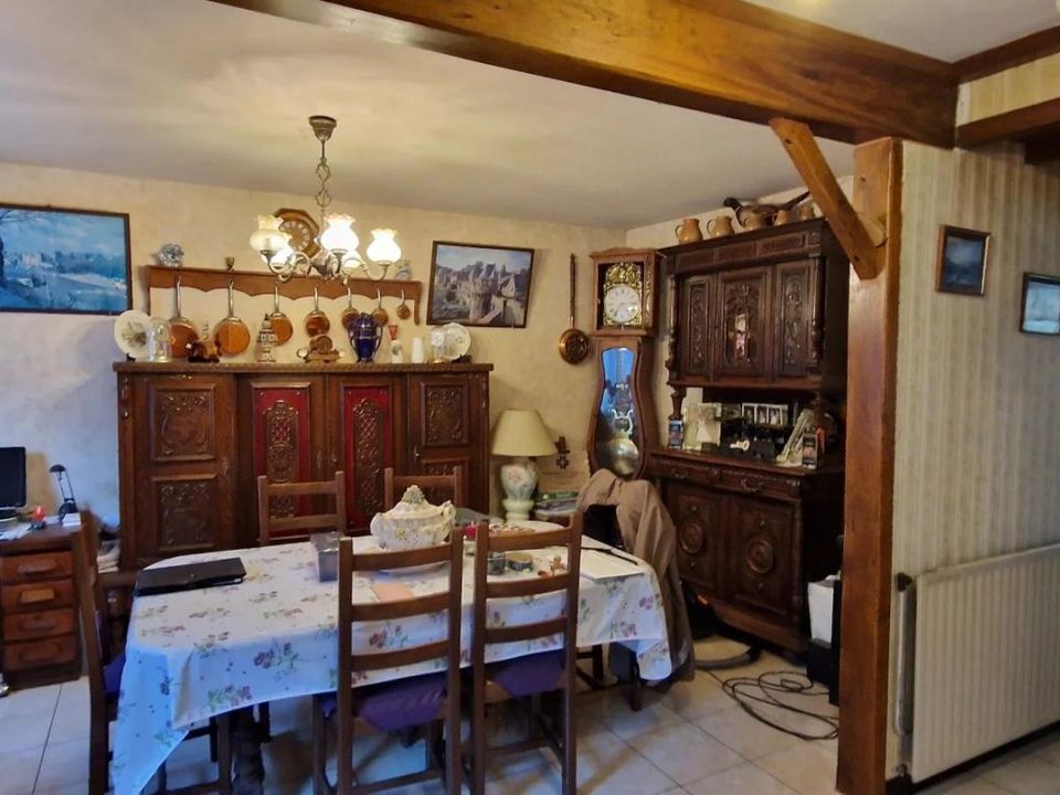 Villa a Grandvilliers, Oise - foto 2