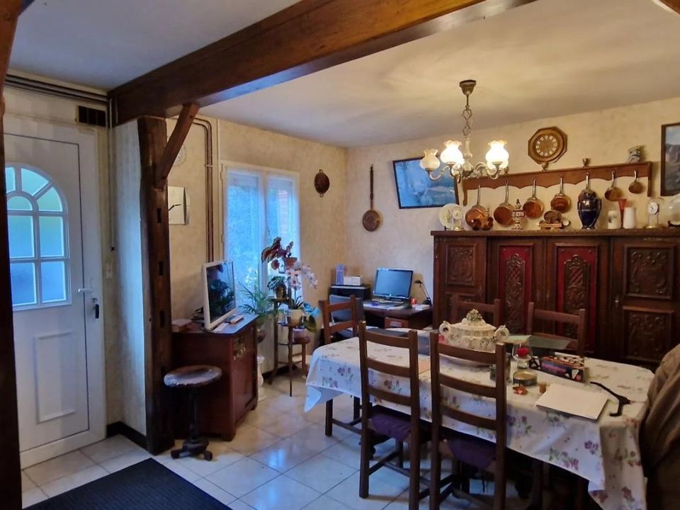 Villa a Grandvilliers, Oise - foto 3