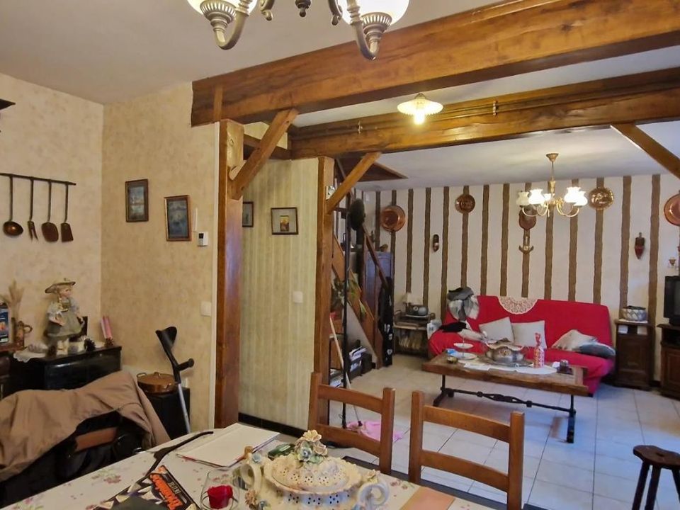 Villa a Grandvilliers, Oise - foto 4