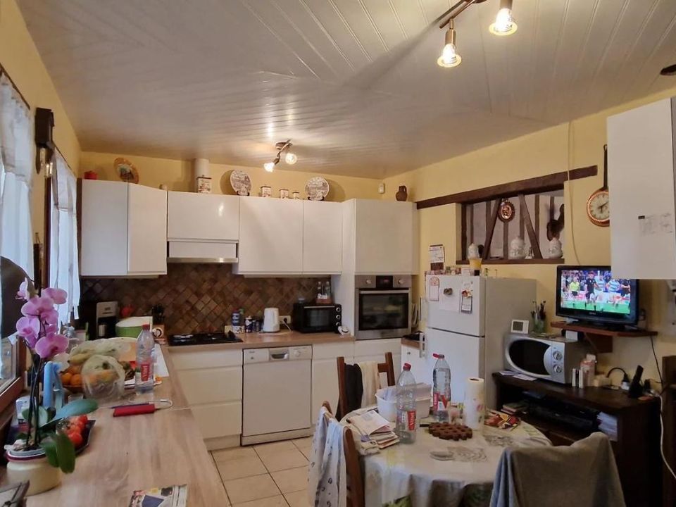 Villa a Grandvilliers, Oise - foto 5