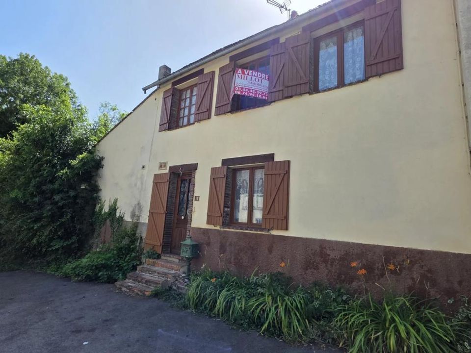 Villa a Marseille-en-Beauvaisis, Oise - foto 1