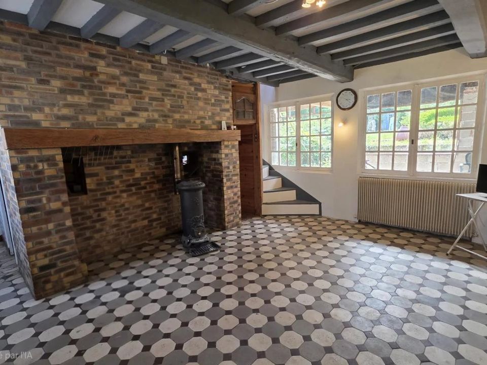 Villa a Marseille-en-Beauvaisis, Oise - foto 3