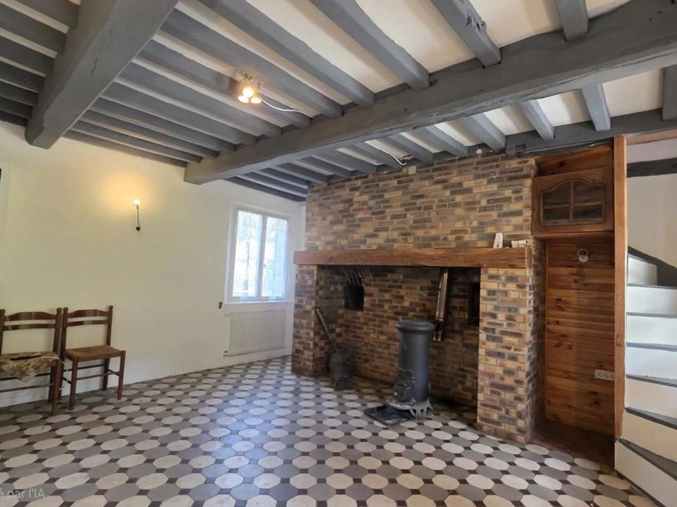 Villa a Marseille-en-Beauvaisis, Oise - foto 4